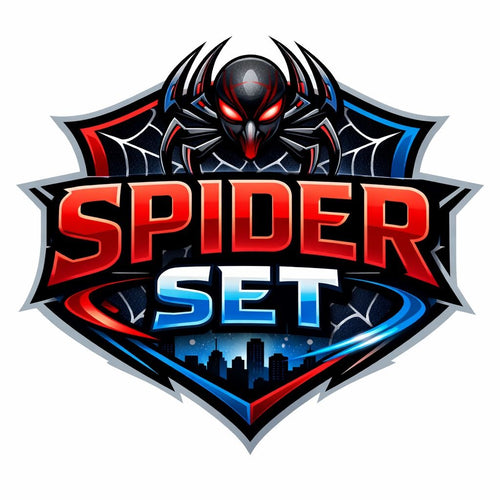 SpiderSet